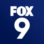 fox 9 android application logo